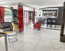 Residence Obeo le Cannet : Résidence Service Senior à Le Cannet
