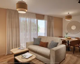 Résidence Brest Centre : Résidence Service Senior à Brest