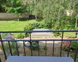 Résidence Adamoise : Résidence Service Senior à L'Isle-Adam
