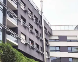 EHPAD Medicalisé d'Agosta : EHPAD à Ajaccio