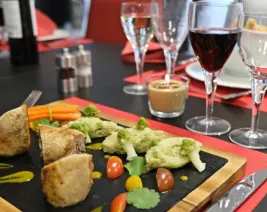 Obeo Résidences Montreuil - Croix de Chavaux : Résidence Service Senior à Montreuil