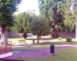EHPAD Tricoche Maillard : EHPAD à Aix-en-Othe