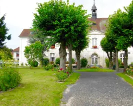 EHPAD Résidence Pierre d'Arcis : EHPAD à Arcis-sur-Aube