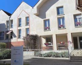 Résidence le Mortier d'Or : EHPAD à Chaource