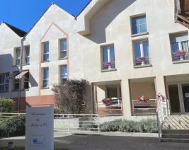 Résidence le Mortier d'Or : EHPAD à Chaource