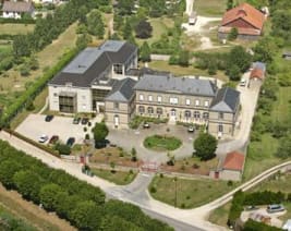 EHPAD Résidence Delatour : EHPAD à Méry-sur-Seine