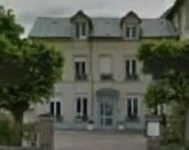 EHPAD Sainte-Marthe : EHPAD à Fontaine-les-Grès