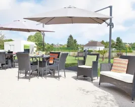 Les Jardins de Creney : EHPAD à Creney-près-Troyes