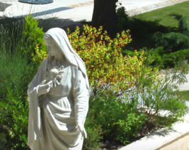EHPAD Sainte-Bernadette : EHPAD à Troyes