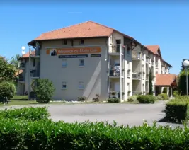 Foyer-Logement Résidence Matin Clair : Résidence Service Senior à Pérouges