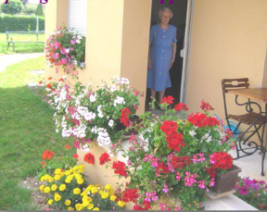 Petite Unité de Vie de Replonge : Résidence Service Senior à Replonges