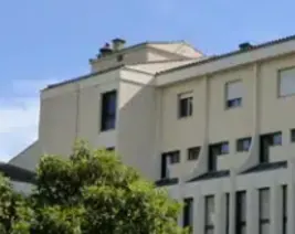 La Maison des Rosiers de Jeanne : EHPAD à Auch
