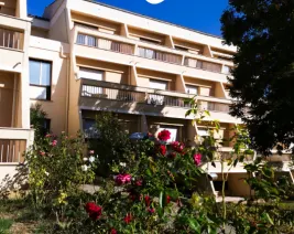 EHPAD Ma Maison Petites Soeurs des Pauvres - Auch : EHPAD à Auch