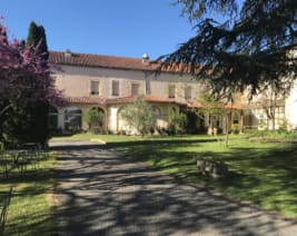 EHPAD la Roseraie : EHPAD à Auch