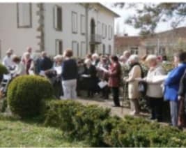 EHPAD Maison de Retraite Cité Saint-Joseph Plaisance : EHPAD à Plaisance
