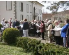 EHPAD Maison de Retraite Cité Saint-Joseph Plaisance : EHPAD à Plaisance