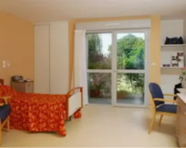 EHPAD Maison de Retraite les Mille Soleils Marciac : EHPAD à Marciac