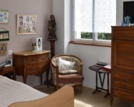 La Maison des Tamaris : EHPAD à Lorient