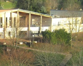 La Boissiere : EHPAD à Saint-Igny-de-Vers