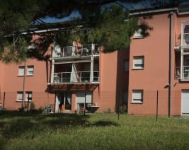 Residence Maryse Bastie : EHPAD à Bordeaux