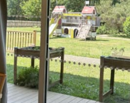 La Maison des Cotonniers : EHPAD à Audenge