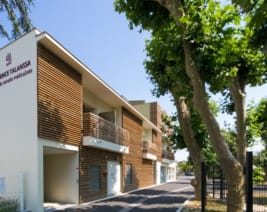 Residence Talanssa