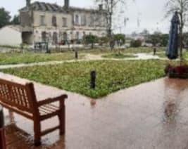 EHPAD Public Fondation Escarraguel : EHPAD à Ambès