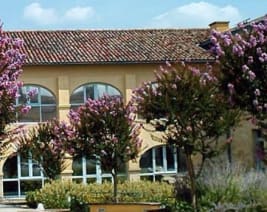 EHPAD Public de Saint-Macaire : EHPAD à Saint-Macaire