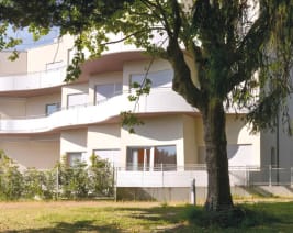 EHPAD Notre-Dame de Bonne Esperance
