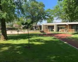 EHPAD Seguin : EHPAD à Cestas