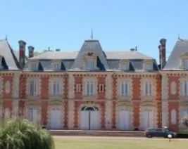 EHPAD Château Pomerol : EHPAD à Bassens