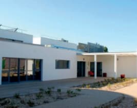 EHPAD Fondation Sabatié : EHPAD à Libourne