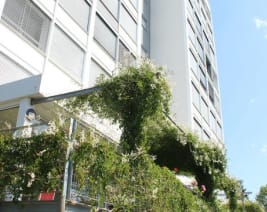 Residence Alfred Smith