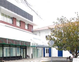 EHPAD Saint-Georges : EHPAD à La Teste-de-Buch