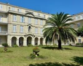 EHPAD Petites Soeurs des Pauvres - Bordeaux : EHPAD à Bordeaux