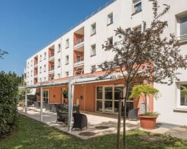Korian Villa Gabriel