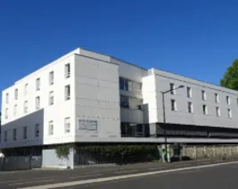 EHPAD le Sablonat : EHPAD à Bordeaux