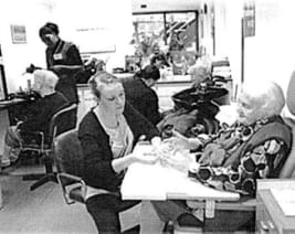 EHPAD Val de Brion : EHPAD à Langon