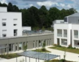 EHPAD Clairefontaine : EHPAD à Martignas-sur-Jalle