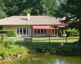 EHPAD le Clos Saint-Martin : EHPAD à Peujard