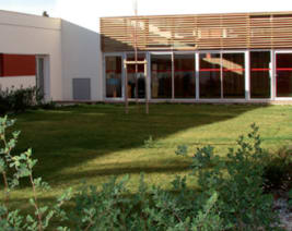 EHPAD la Roselière : EHPAD à Marsillargues