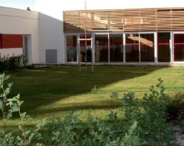 EHPAD la Roselière : EHPAD à Marsillargues