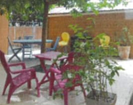 EHPAD Maison de Retraite Terre Blanche : EHPAD à Maraussan