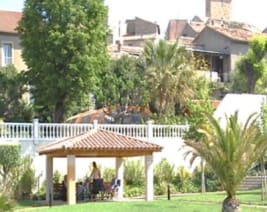 EHPAD l'Orée du Pech : EHPAD à Thézan-lès-Béziers