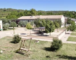 Association la Breche : Résidence Service Senior à Aniane