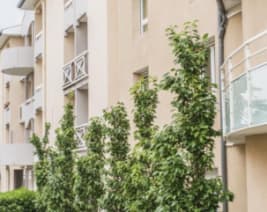 EHPAD les Jardins d'Aniane : EHPAD à Aniane