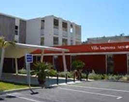 Villa Impressa : EHPAD à Grabels