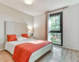 Residence Service les Maisonnees Lavalette : Résidence Service Senior à Montpellier