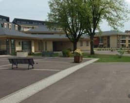 Foyer Logements - Metz : Résidence Service Senior à Metz