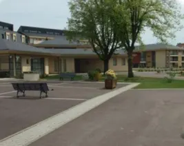 Foyer Logements - Metz : Résidence Service Senior à Metz
